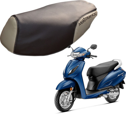 honda activa full seat price