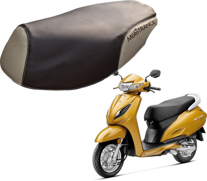 two wheeler activa 5g price