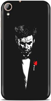 Exclusivebay Back Cover for HTC Desire 830