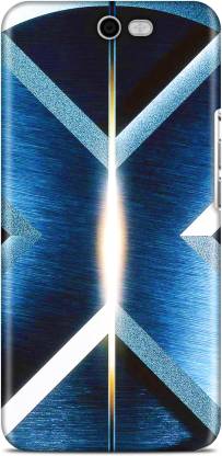 Exclusivebay Back Cover for Infocus M812
