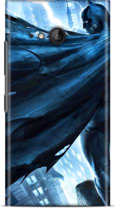 Exclusivebay Back Cover for Nokia Lumia 735