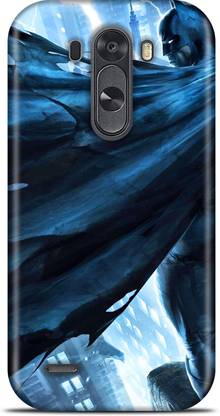 Exclusivebay Back Cover for LG G3 Beat