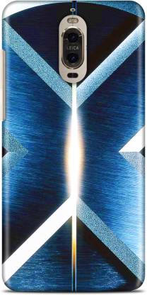 Exclusivebay Back Cover for Huawei Mate 9 Pro