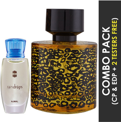 raindrops perfume price