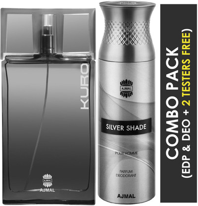 kuro perfume price