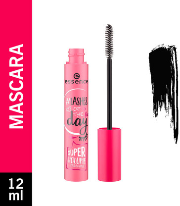 mascara essence lashes of the day