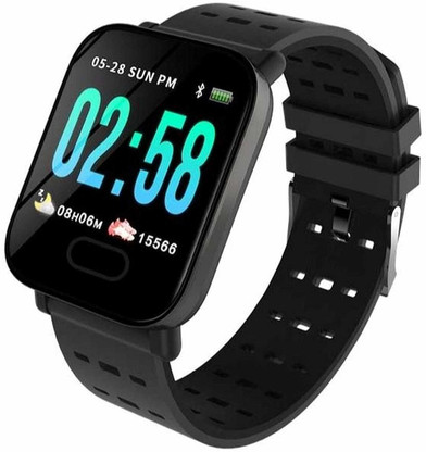 adlyn smartwatch