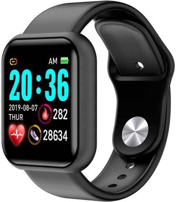 Infinizy smartwatch company clearance