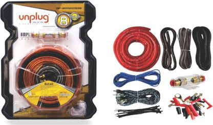 unp cable