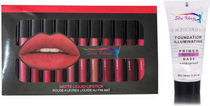 khadi lipstick