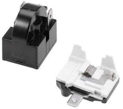 compressor start relay price
