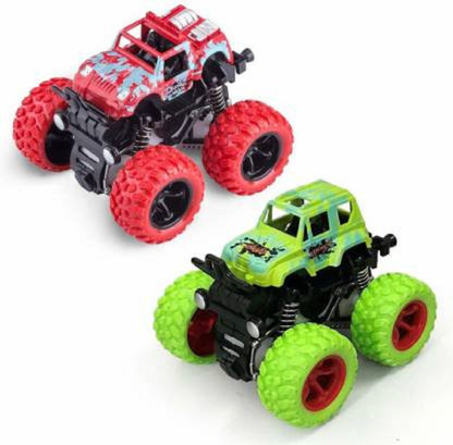 monster truck on flipkart