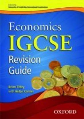 Complete Economics for Cambridge IGCSE (R) and O Level Revision Guide