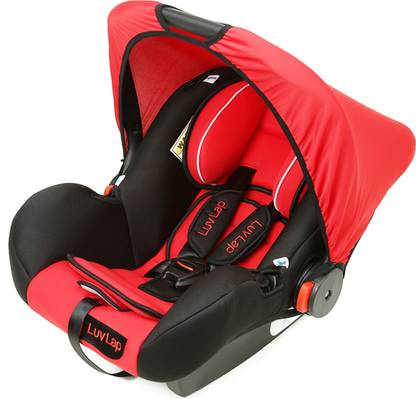 Luvlap Baby Carseat Cum Carry Cot Baby Car Seat Buy Baby Care Products In India Flipkart Com