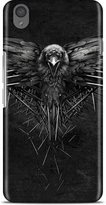 Exclusivebay Back Cover for OnePlus X