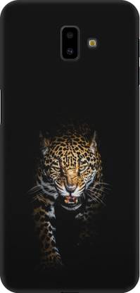 Flipkart SmartBuy Back Cover for Samsung Galaxy J6 Plus