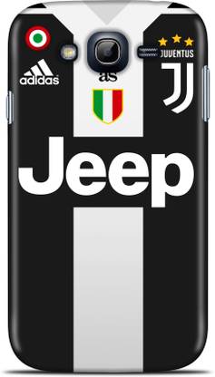 Exclusivebay Back Cover for Samsung Galaxy Grand i9082