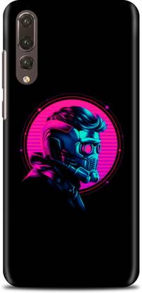 Exclusivebay Back Cover for Huawei P20 Pro