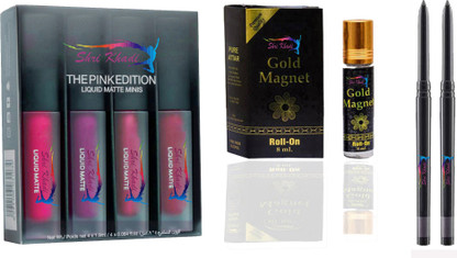 khadi lipstick