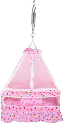 hanging cradle