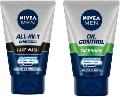 all in one nivea