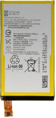 SAMSAM Mobile Battery For Sony Sony XPERIA C4 Price in India - Buy SAMSAM  Mobile Battery For Sony Sony XPERIA C4 online at 