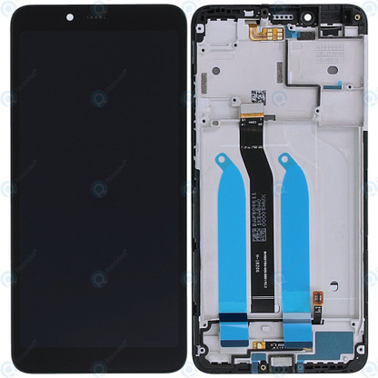 Mobispare IPS LCD Mobile Display for 