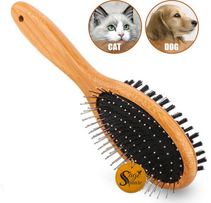curry dog brush