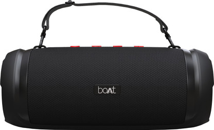 boat stone 300 5 w bluetooth speaker