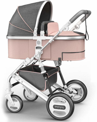 royal pushchair