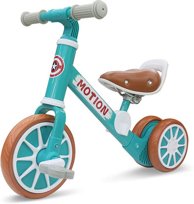 2 year child cycle price