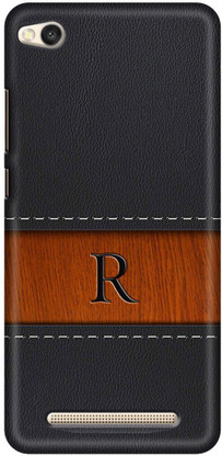 Flipkart SmartBuy Back Cover for Mi 