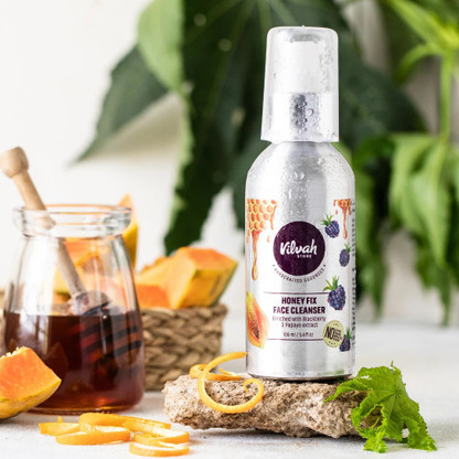 vilvah face moisturizer