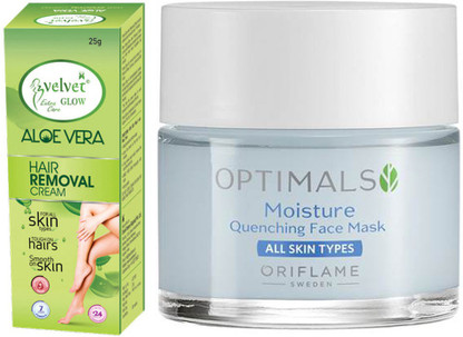 optimals moisture