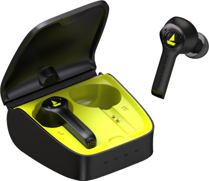 boat airdopes 461 bluetooth headset