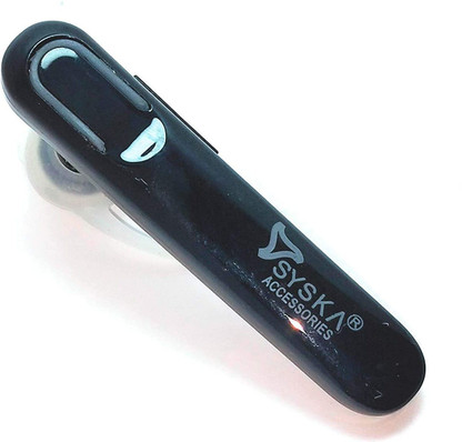 Syska Blutooth Headset LB300 Bluetooth 