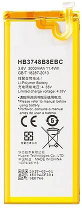 vbcft mobile battery for huawei