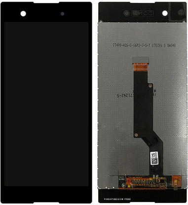 Mobispare IPS LCD Mobile Display for 