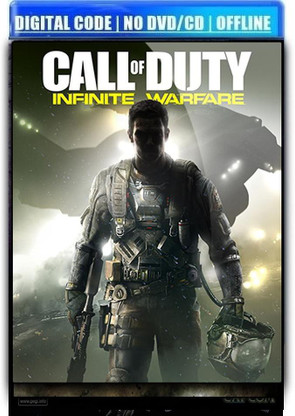 cod infinite warfare cod infinite warfare