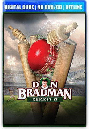 don bradman cricket 17 pc serial key don bradman cricket 17 pc serial key
