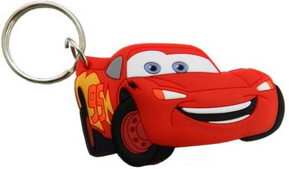 Relicon Two Sided Lightning McQueen 95 Cars Cartoon (Design-1) Red Rubber Keychain for Car Bike Men Women Kids Keyring Key Chain Price in India - Buy Relicon Two Sided Lightning McQueen 95 Relicon Two Sided Lightning McQueen 95 Cars Cartoon (Design-1) Red Rubber Keychain for Car Bike Men Women Kids Keyring Key Chain Price in India - Buy Relicon Two Sided Lightning McQueen 95