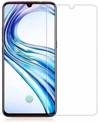 alphax Tempered Glass Guard for vivo Y91I(1820)