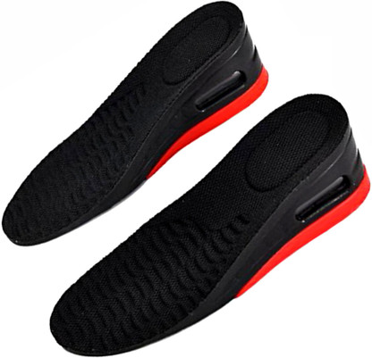 Height increasing insoles flipkart