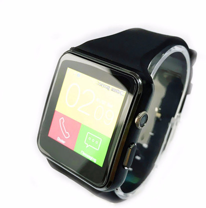 MOVO ® Bluetooth Smart Watch X6 1.3MP Camera Smartwatch Price in India -  Buy MOVO ® Bluetooth Smart Watch X6 1.3MP Camera Smartwatch online at  Flipkart.com