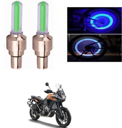 best led indicator for bike