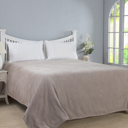Maspar Cotton Double Bed Cover - Buy 