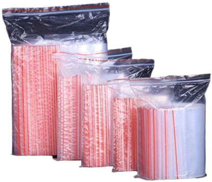Zip lock bags flipkart Clearance