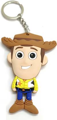Relicon Two Sided Toy Story Sheriff Woody Cartoon (Design-1) Rubber Keychain for Car Bike Kids Men Women Keyring Key Chain Price in India - Buy Relicon Two Sided Toy Story Sheriff Woody Relicon Two Sided Toy Story Sheriff Woody Cartoon (Design-1) Rubber Keychain for Car Bike Kids Men Women Keyring Key Chain Price in India - Buy Relicon Two Sided Toy Story Sheriff Woody