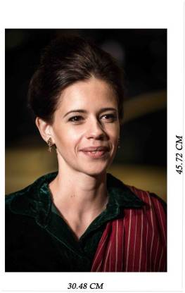 Kalki Koechlin Poster Combo Poster For Wall Decoration Wall Decor High Resolution 300 Gsm Paper Print Personalities Posters In India Buy Art Film Design Movie Music Nature