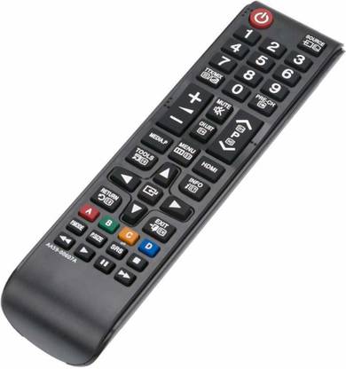 Ritebuy 59 a Led Lcd Tv Remote Control Samsung Remote Controller Ritebuy Flipkart Com
